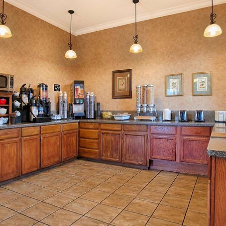 Best Western Plus Humboldt House Inn Garberville Bagian luar foto